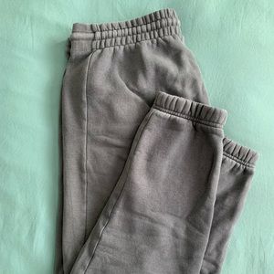 TNA sweats